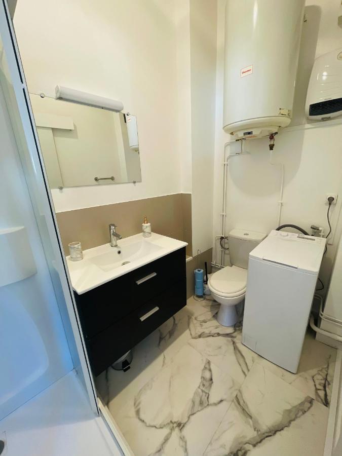 Sur Les Toits Verdunois Apartment Екстериор снимка